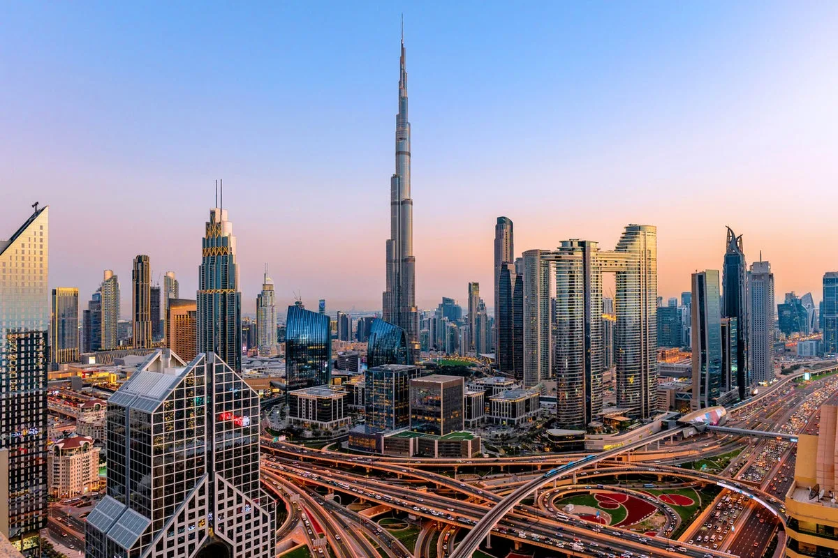 FCDO Issues New UAE Travel Warning After Drone Attack