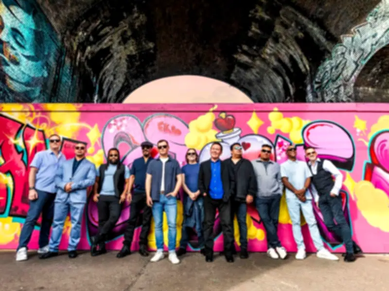 UB40 UK Tour 2026: Start Times, Setlist, and Support Acts Revealed