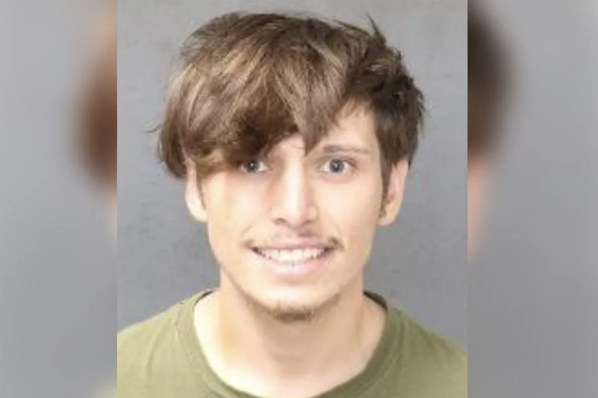 Teen Charged with Murder of Uber Driver in New Mexico