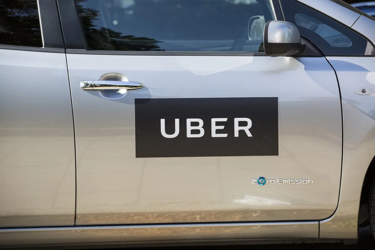 Uber Introduces Audio Recording Feature for Passenger Safety
