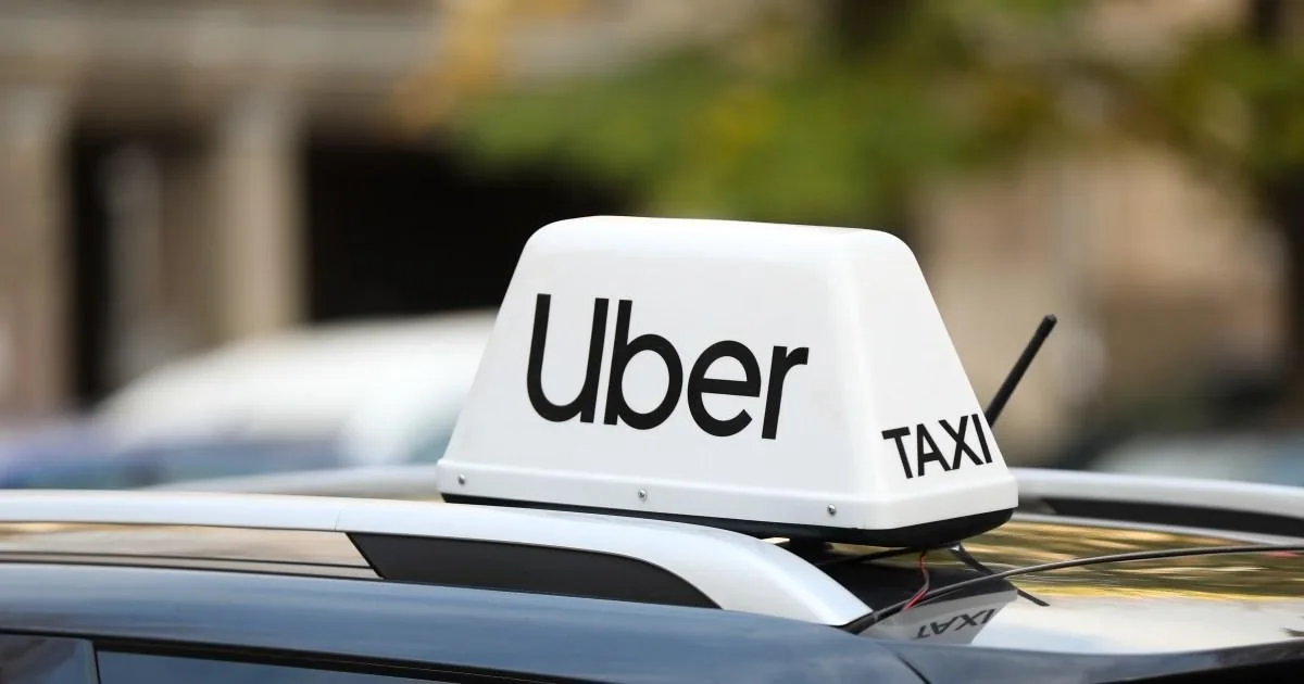 Uber Scam Warning for Tourists in Romania and Portugal