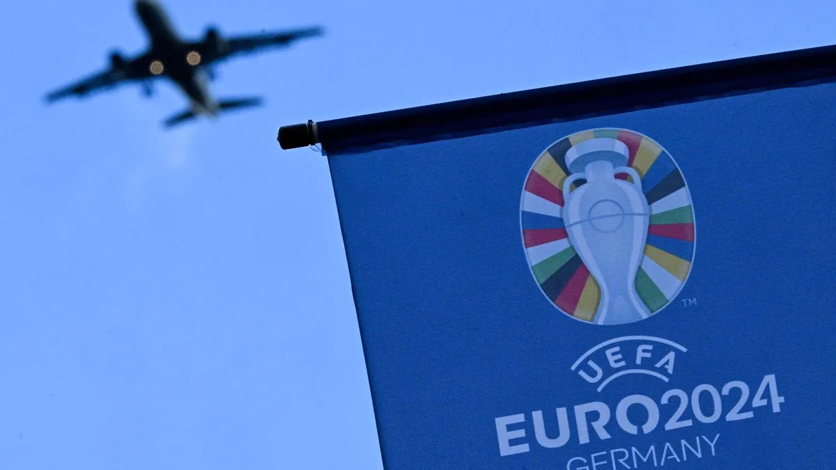 Euro 2024: Five Rule Changes Including VAR and Handball Law to Benefit England