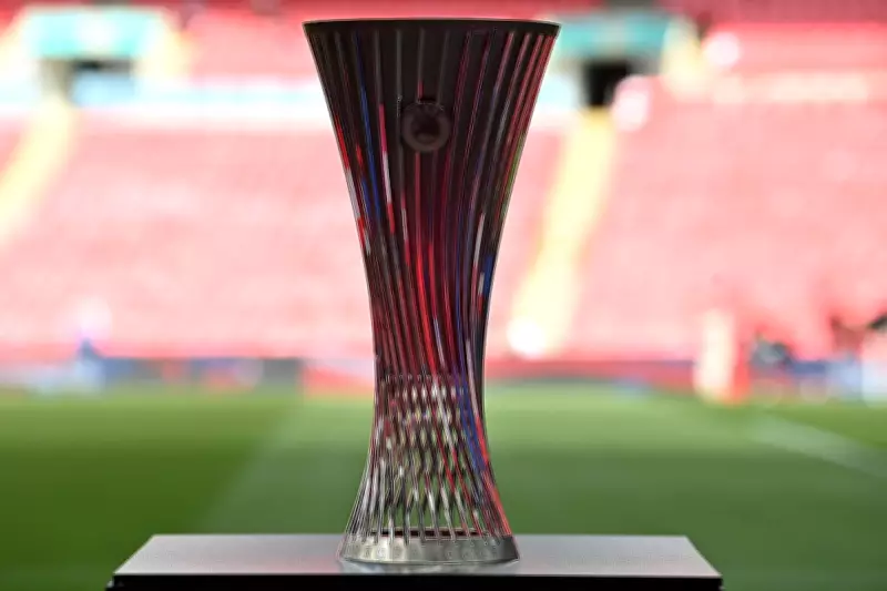 UEFA Bans Azerbaijani Club Turan Tovuz from Conference League Over Match-Fixing