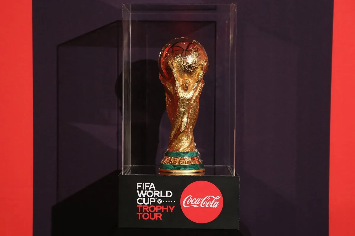 World Cup Referee Candidate Arrested Over Alleged Sexual Assault of Teen