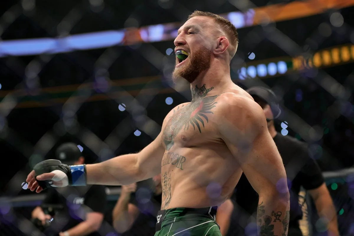 UFC 2026 Schedule: All Confirmed Fights