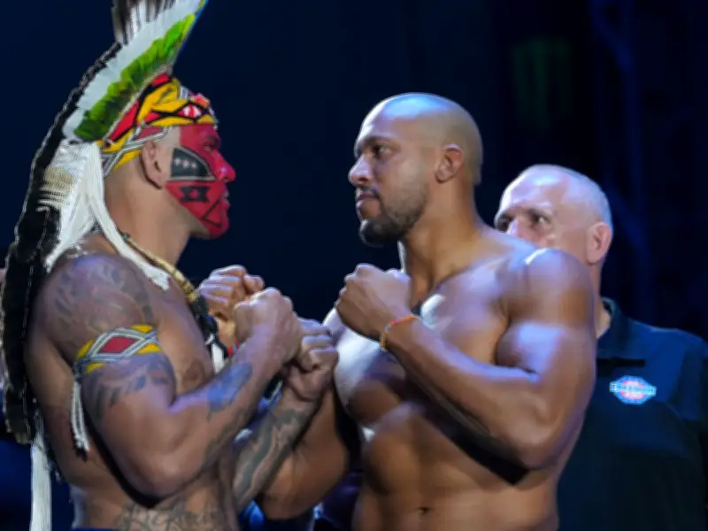 UFC White House LIVE: Results, UK Time and Fight Card Including Gane vs Pereira