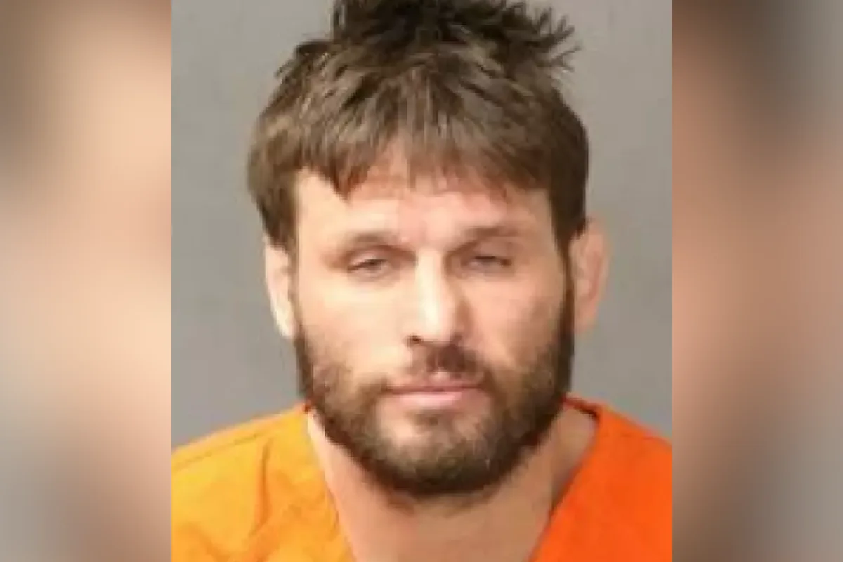 Former UFC Fighter Tim Means Charged with Felony Child Abuse After Altercation with Teen Daughter