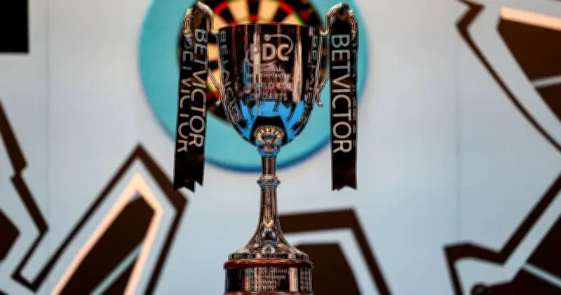 Uganda removed from World Cup of Darts after visa denial