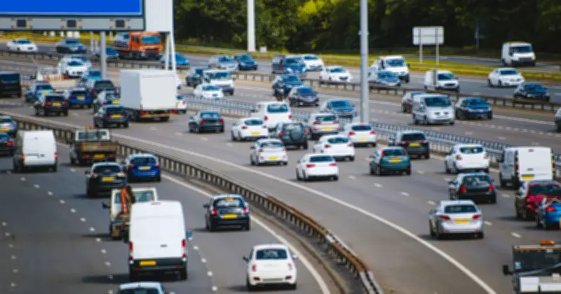 UK £480 Car Tax System 'Not Fair' Warns Treasury