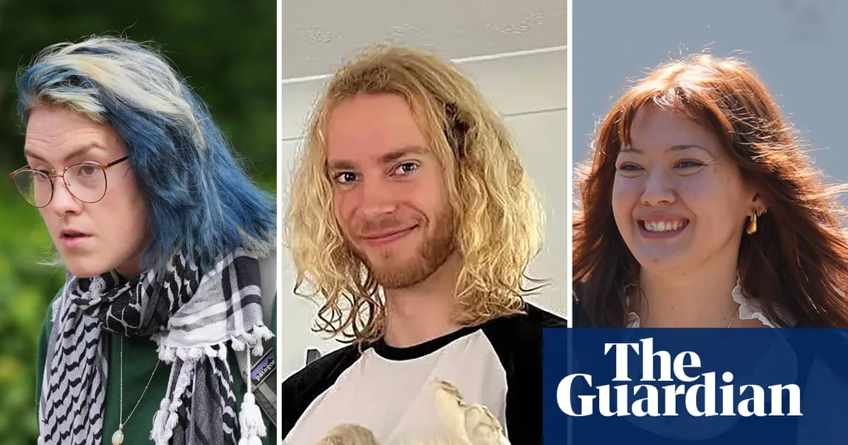 Palestine Action Activists Face Terror Sentencing After Elbit Protest Conviction