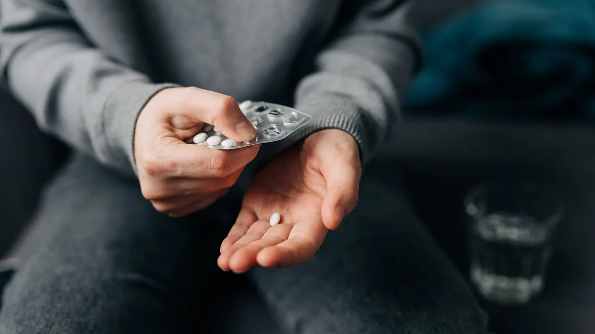ADHD Medication Use Triples in UK, 20-Fold Rise Among Women