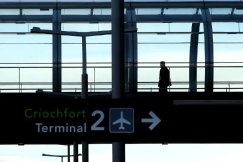 UK and Ireland to Strengthen CTA Enforcement After Belfast Stabbing