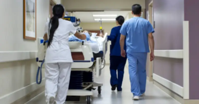 UK Antibiotic-Resistant Superbug Infections Hit 400 New Cases Weekly