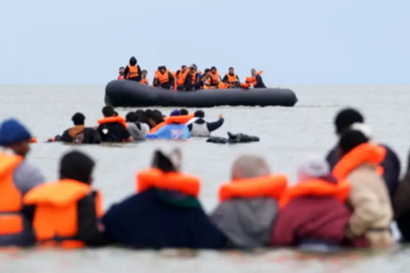 UK asylum seekers to pay £10,000 for accommodation before settled status