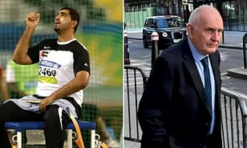 UK Athletics Faces Fine Over Paralympian's Death in Cage Collapse