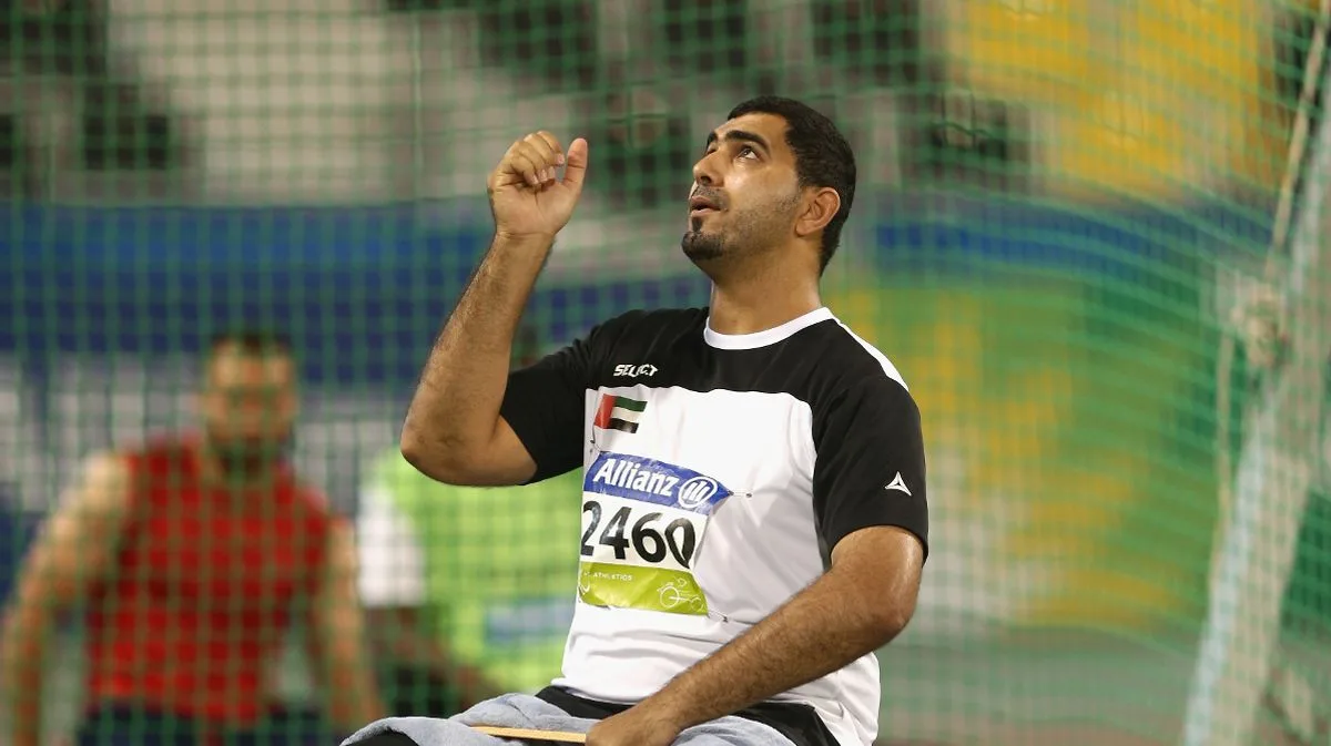 UK Athletics Admits Corporate Manslaughter in Paralympian's Death