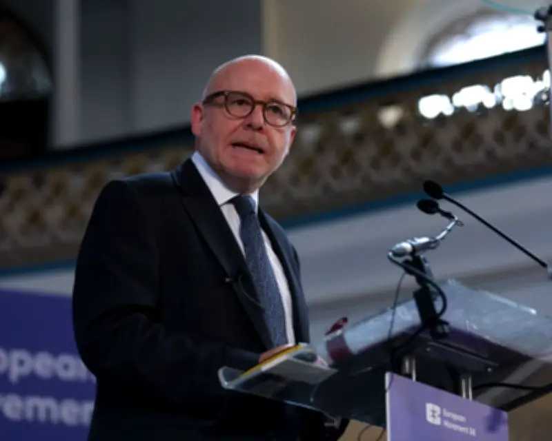 UK Attorney General Halts X Posts Over Disinformation Concerns