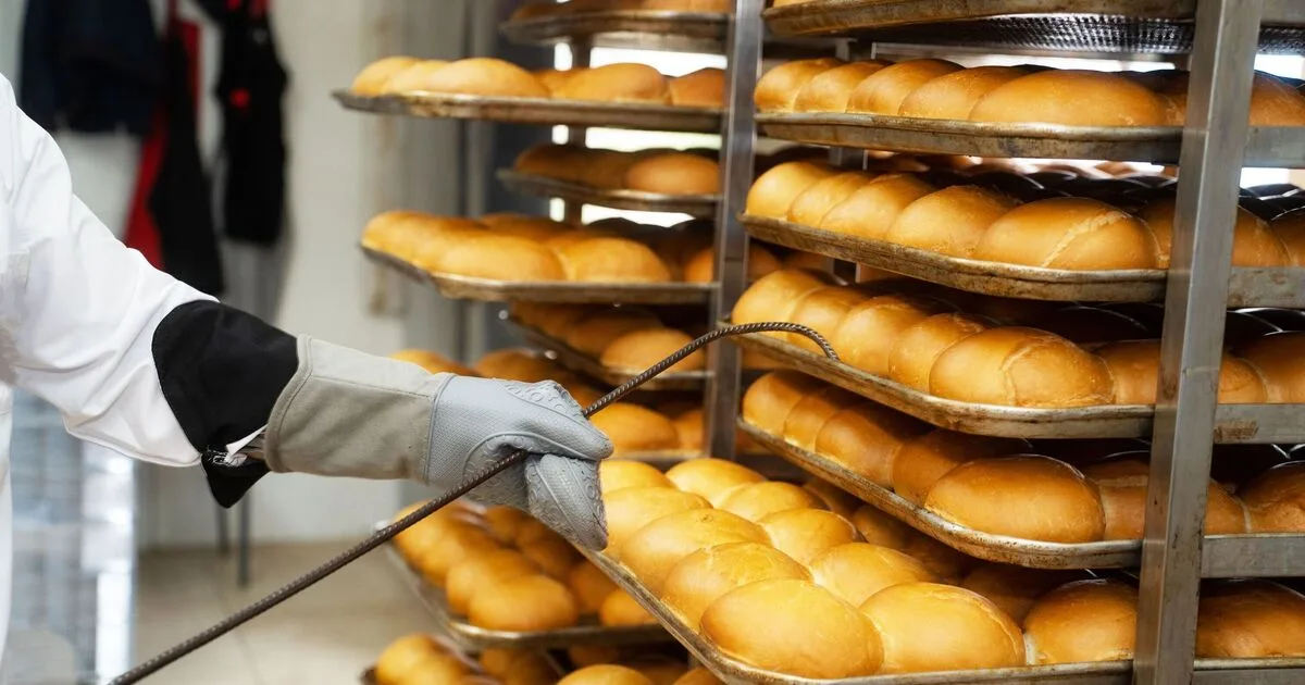 Routledges Bakery Closes All Stores After 109 Years