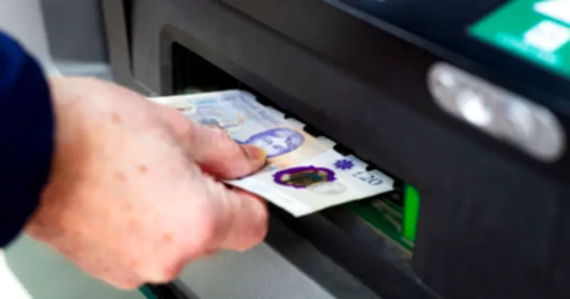 UK Bank Closures: Some Face 114-Mile Trip to Nearest Branch