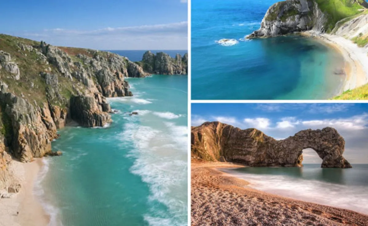 UK Bank Holiday Weekend to Hit 30°C, Hotter Than Greek Isles