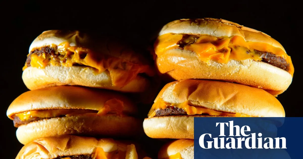 UK junk food ad ban may affect just 1% of spending, experts warn