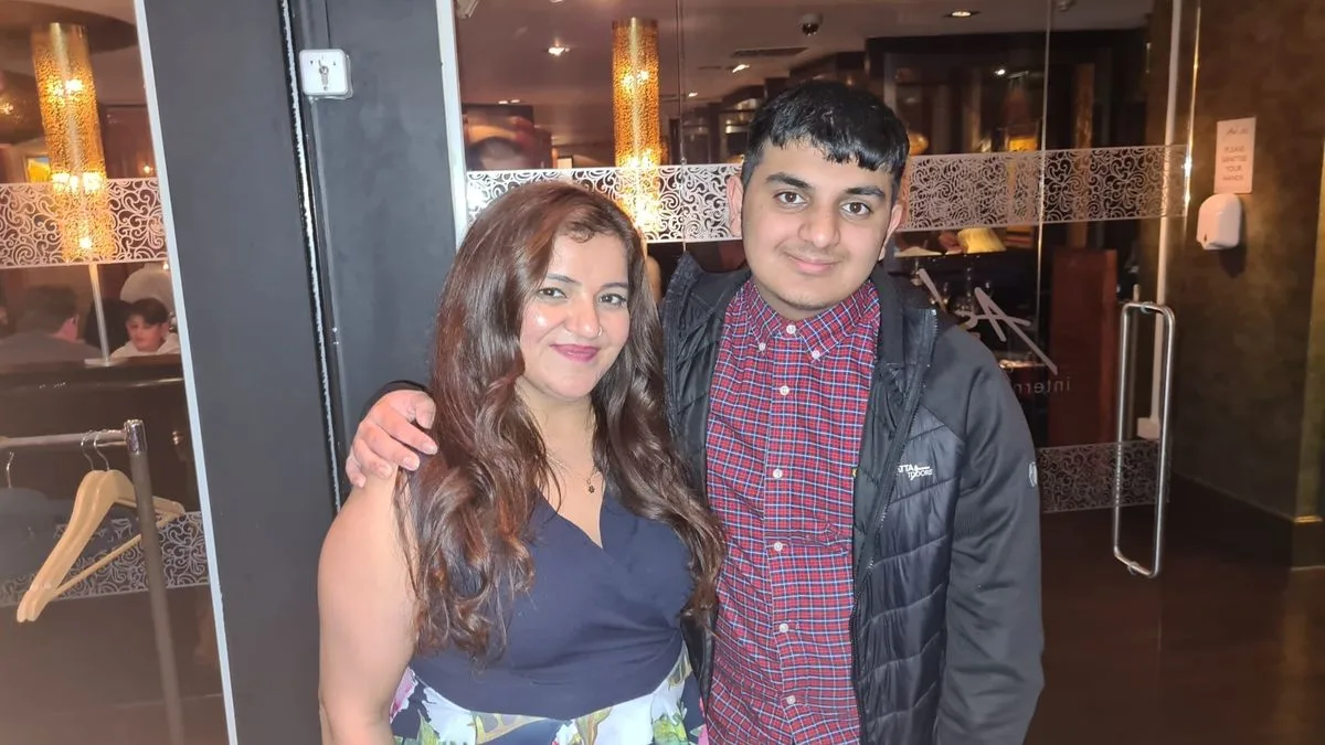 'Do the right thing': Mother of ninja sword murder victim welcomes UK ban