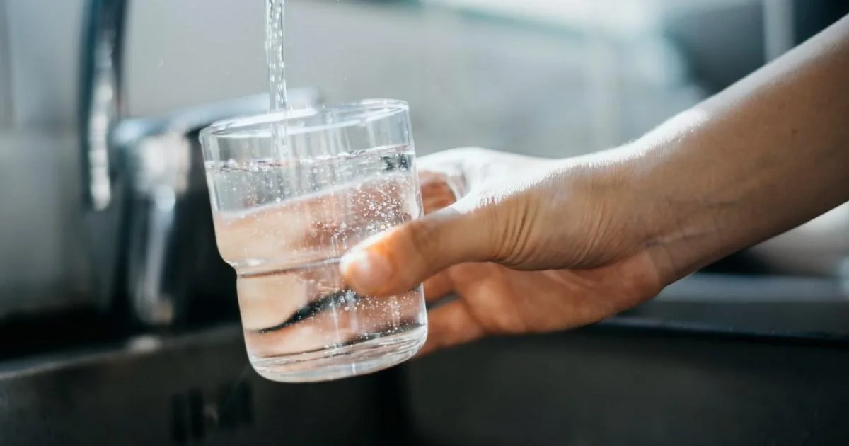 Devon Town Hit by Parasite Outbreak in Tap Water