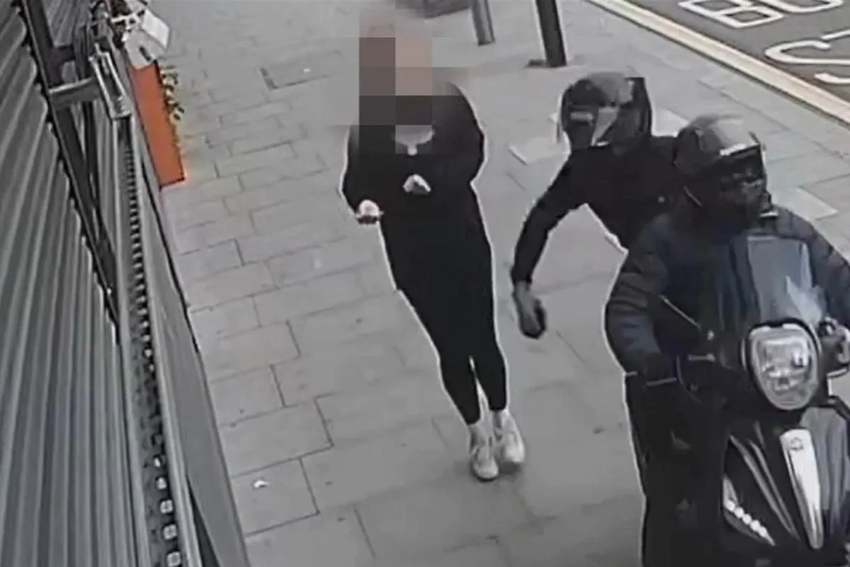 Police Fail to Solve 92% of Burglaries as Crime Enforcement Declines