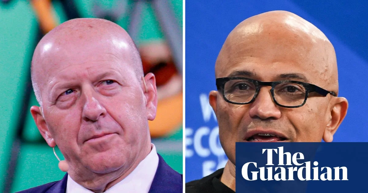 UK CEO Pay Surges 15% as Worker Wages Stagnate