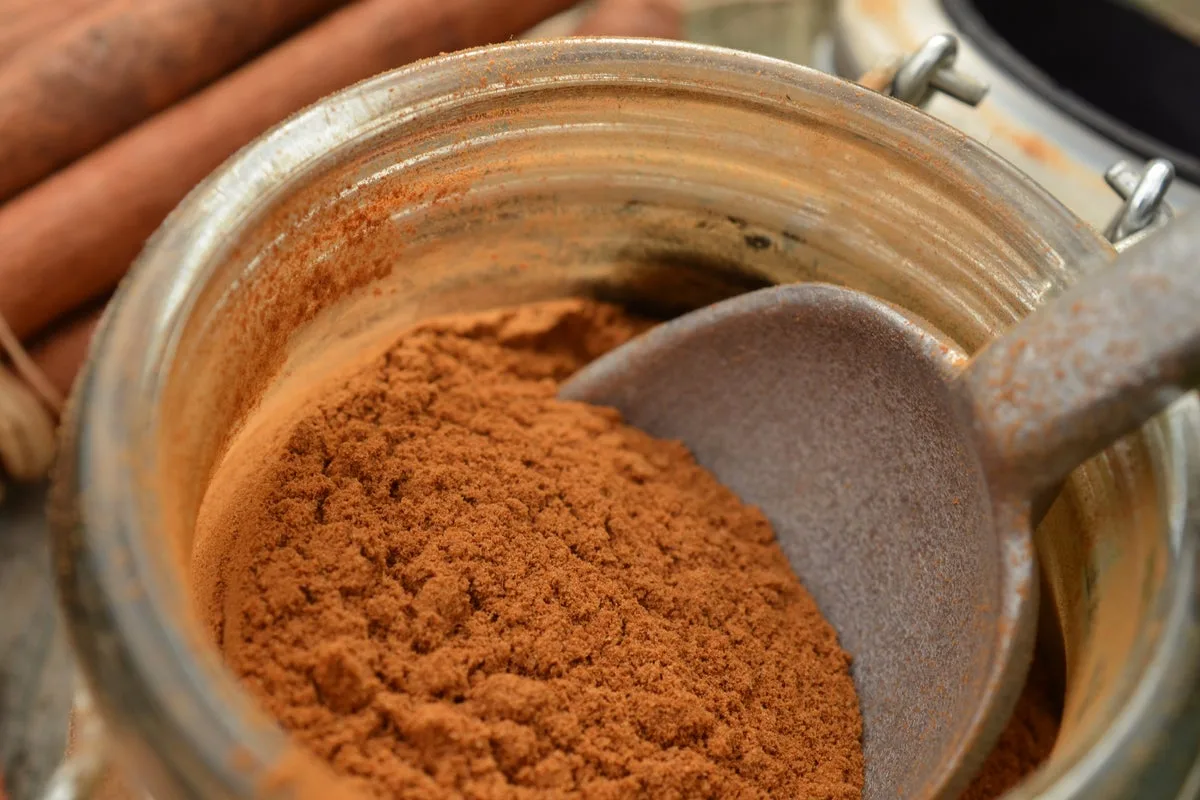 Cinnamon Powder Recalled in US Over Lead Contamination Fears