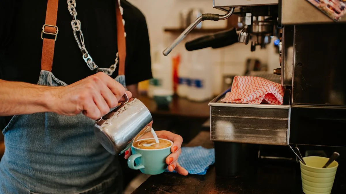 UK Coffee Supplier Instant Coffee Supplies Ltd Enters Voluntary Liquidation