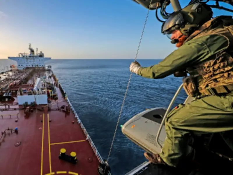 UK commandos get £500m boost in long-awaited defence plan