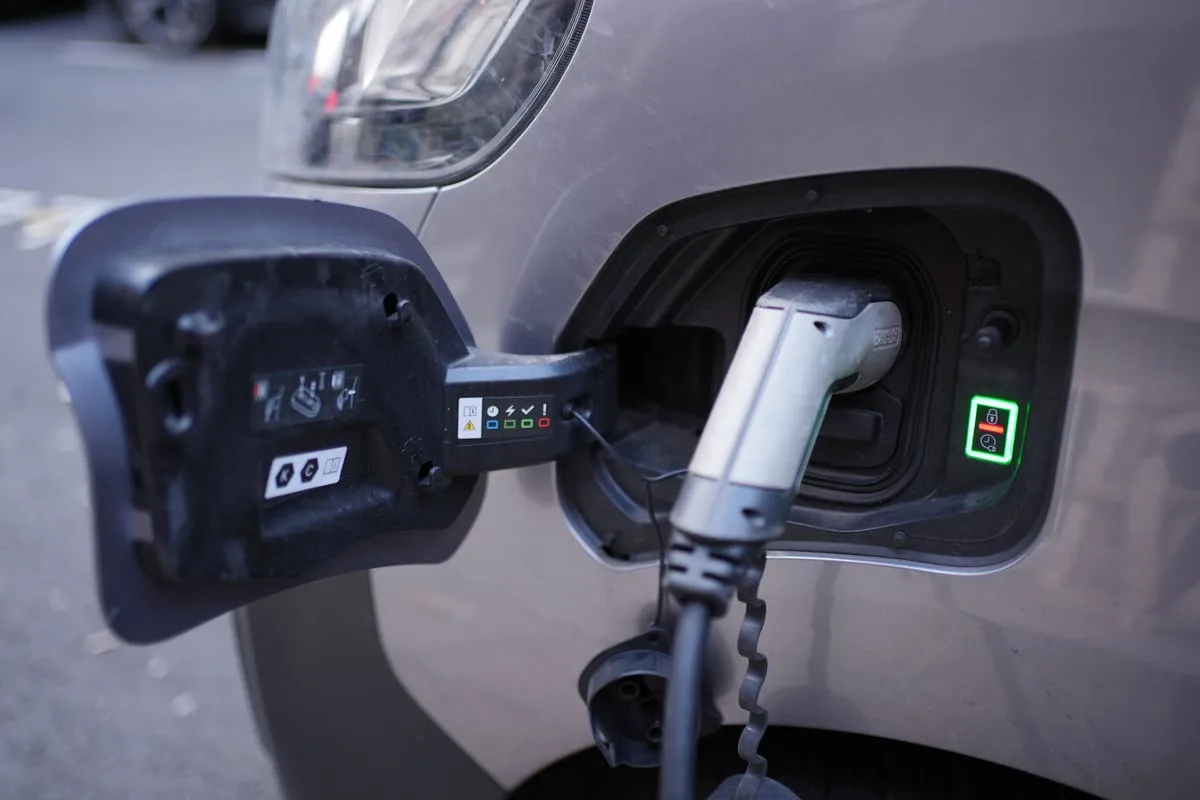 UK Commits to 87% Emissions Cut by 2040