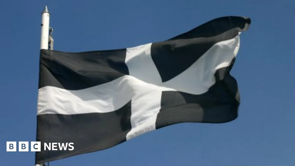 Cornish People Granted Minority Status in UK