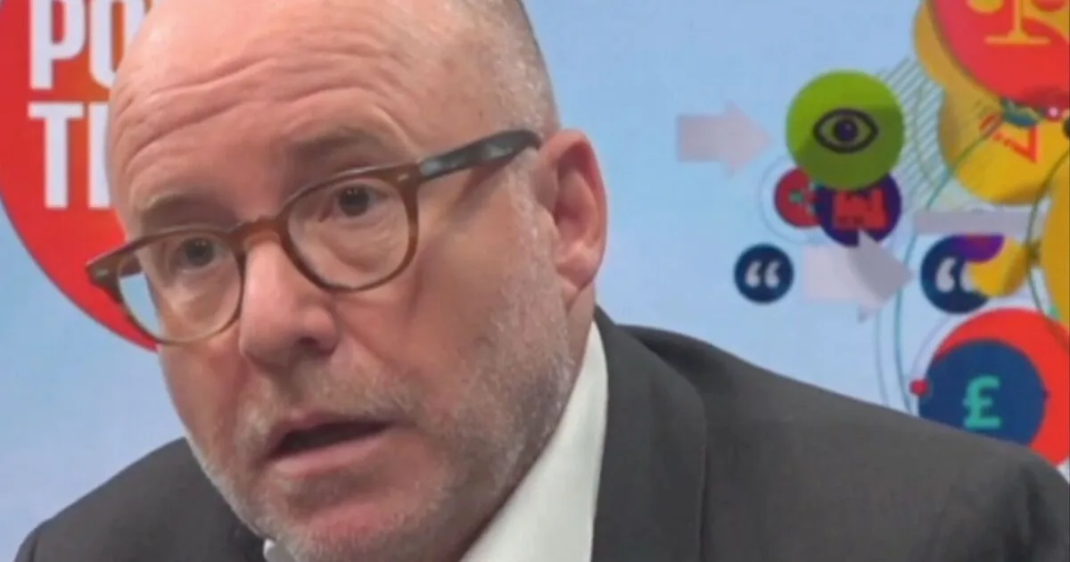 Labour Attorney General Accuses Tories and Reform of Wanting to 'Let Migrants Drown'