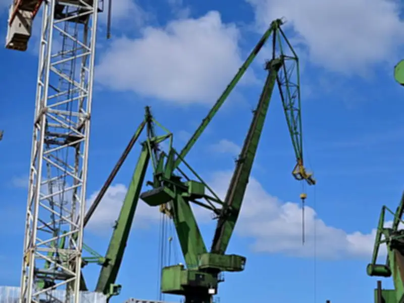 UK Construction Firm Charles Contract Services Plunges Into Liquidation