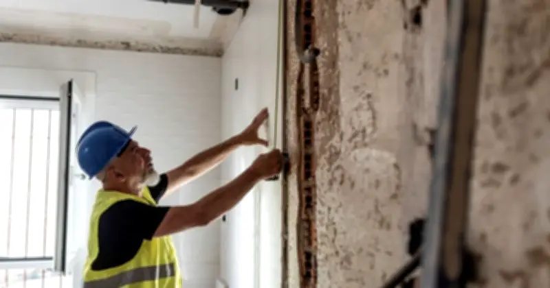 UK Construction Firm Coops EMBS Ltd Enters Administration, Jobs at Risk