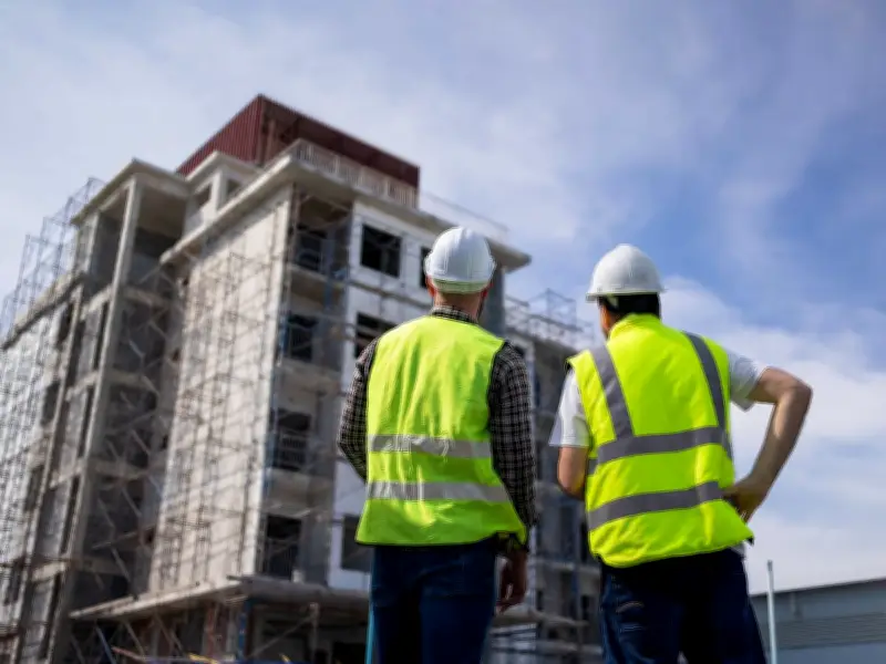 UK Construction Firm Hawksmoor Enters Administration Amid Financial Woes