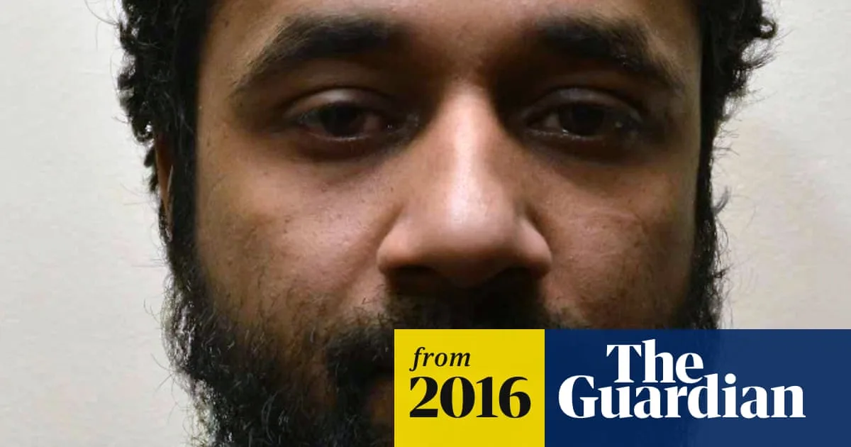 UK Consultant Jailed for Funding Syrian Terrorists