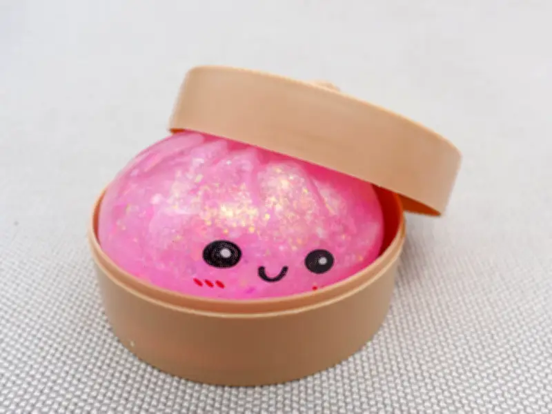 UK Councils Issue Safety Alert Over Squishy Dumpling Toys