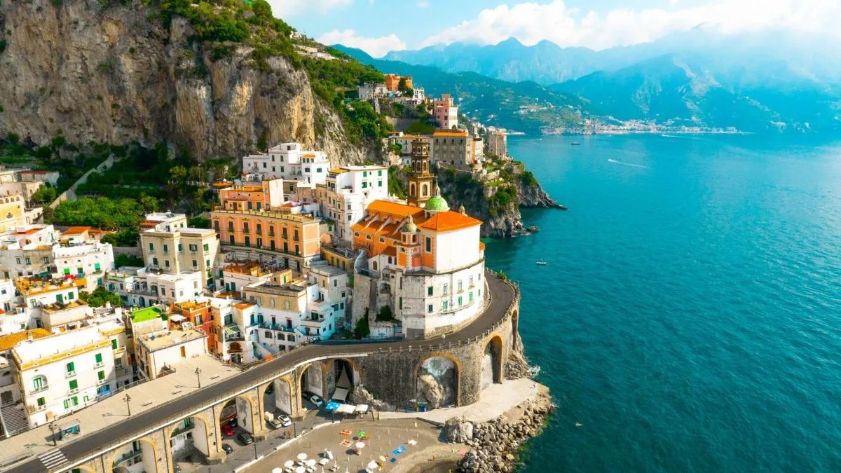 Should I pay more for our holiday because I chose the destination?