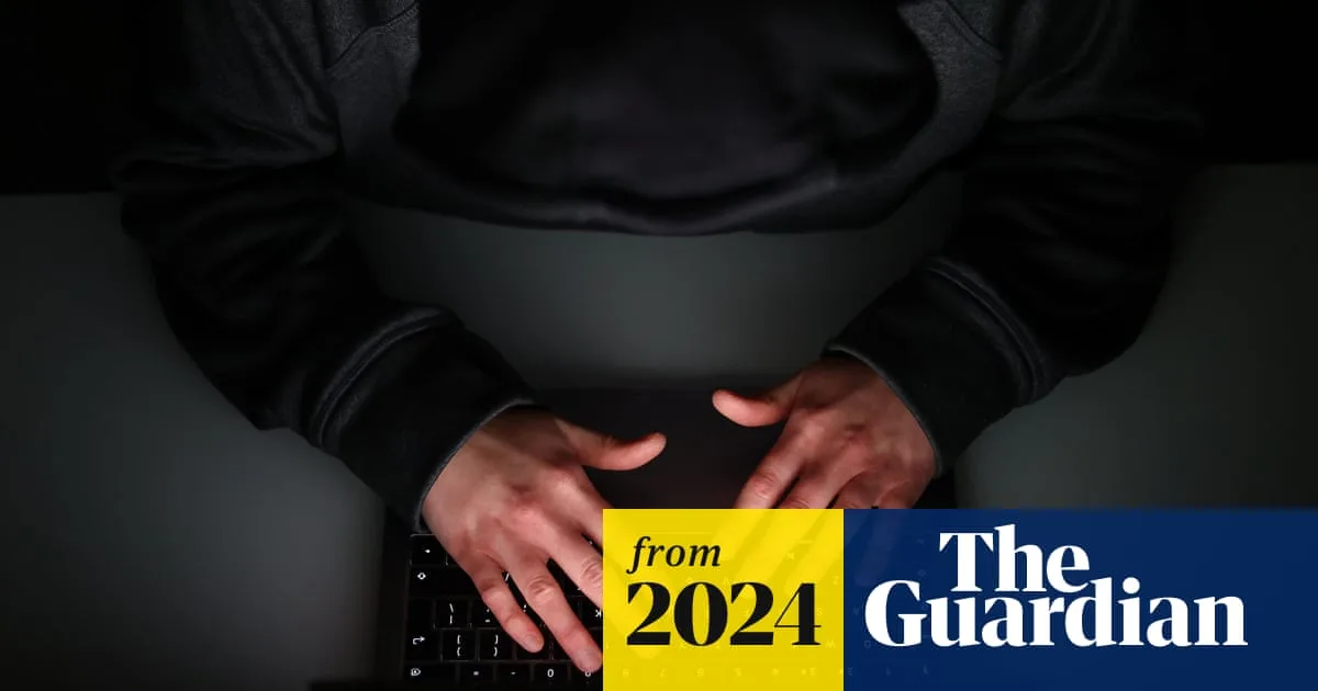UK Underestimates Cyber Threat from Hostile States, Security Chief Warns