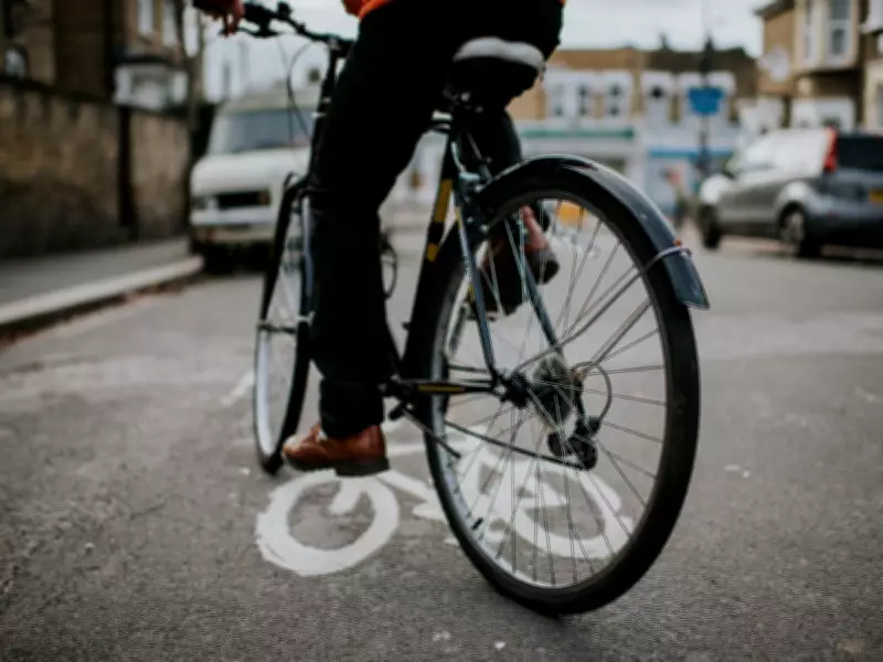 UK cycling retailer Saddleback enters administration after 22 years