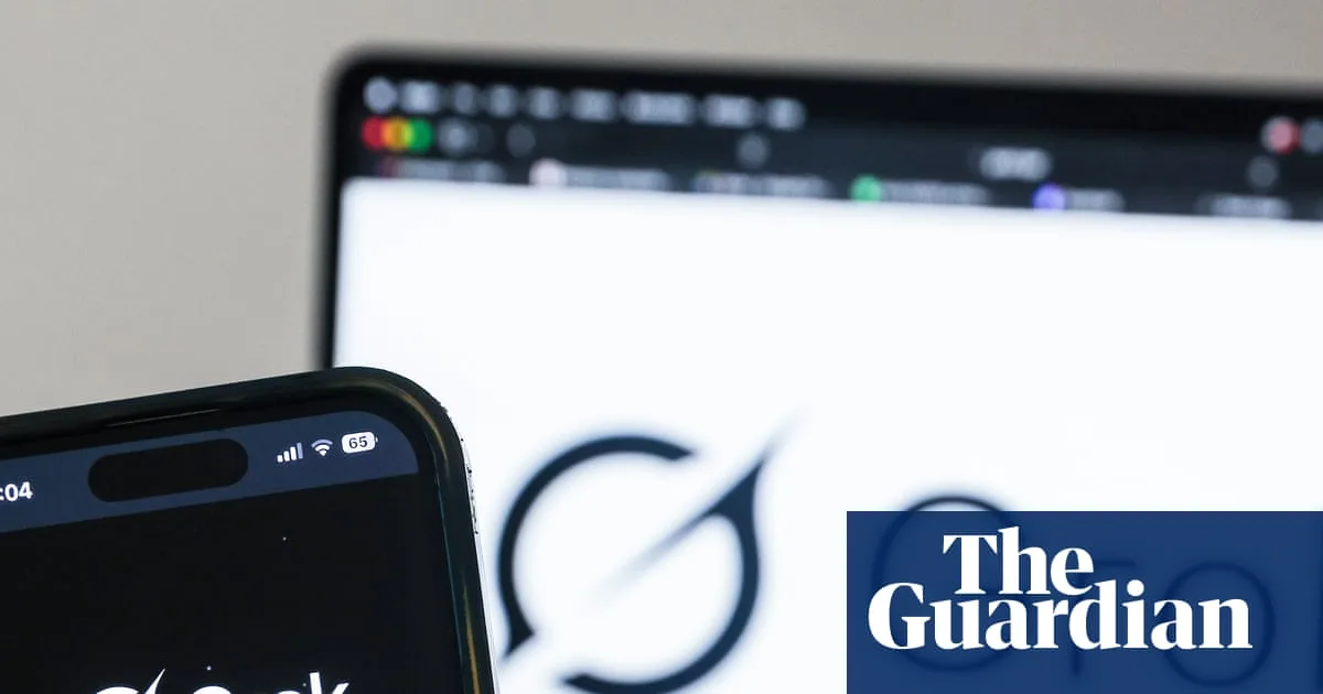 UK Data Regulator Investigates X Over Grok AI Sexual Deepfakes