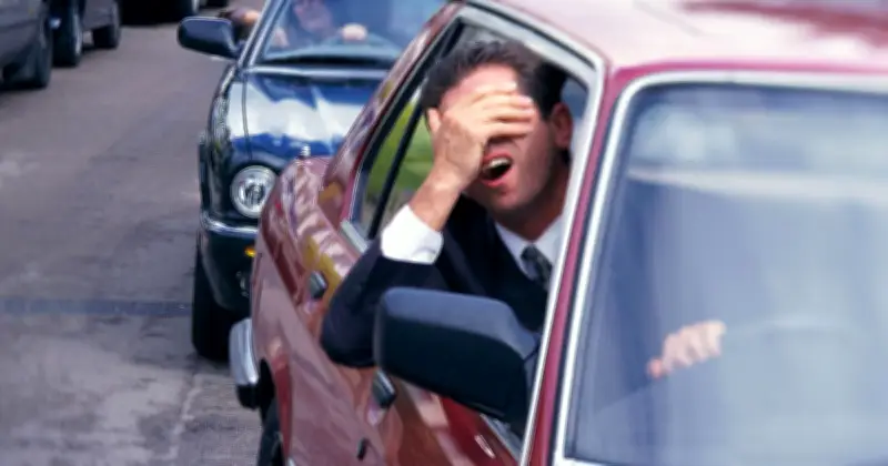 UK Drivers Face £10,000 Fines for Ignoring 4 Key Car Checks