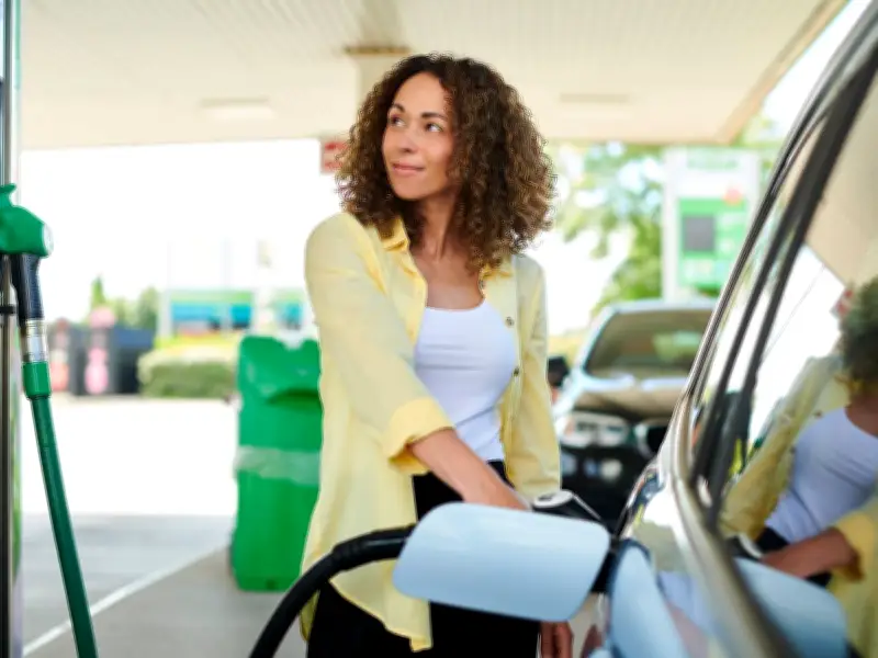 UK Drivers to See Petrol and Diesel Price Drops This Weekend