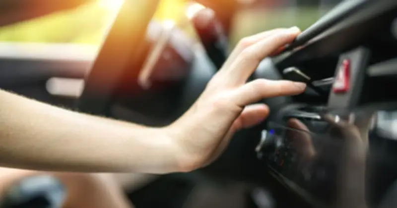 UK Drivers Urged to Add One Item to Their Car by Saturday