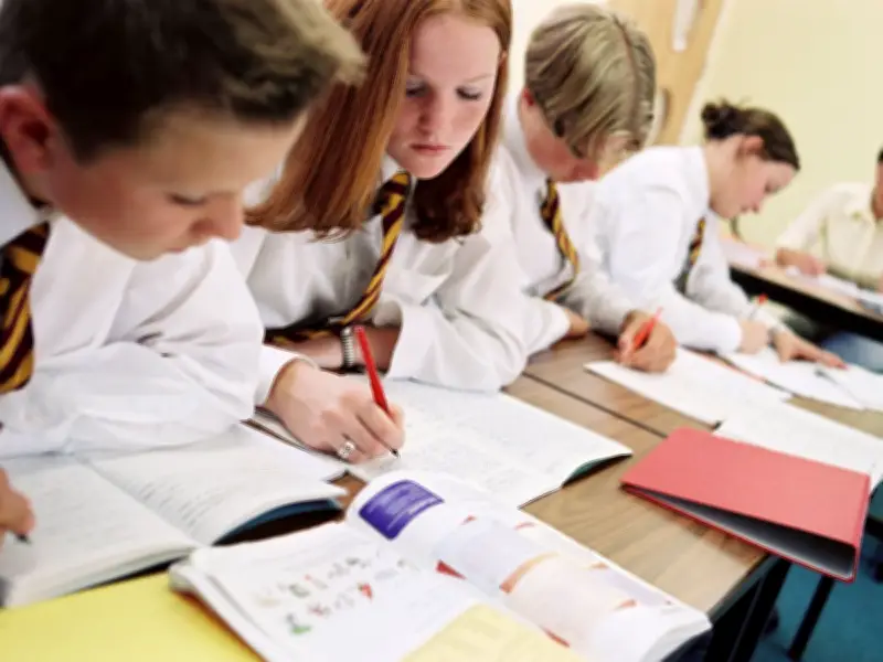 UK Education Union Demands Air Conditioning in All Schools Amid Heatwave