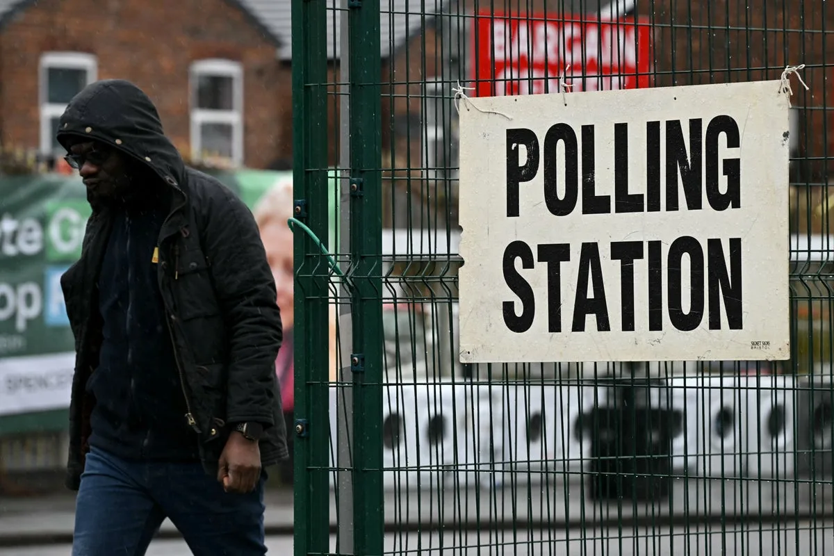 Elections watchdog launches deepfake detection scheme ahead of local polls
