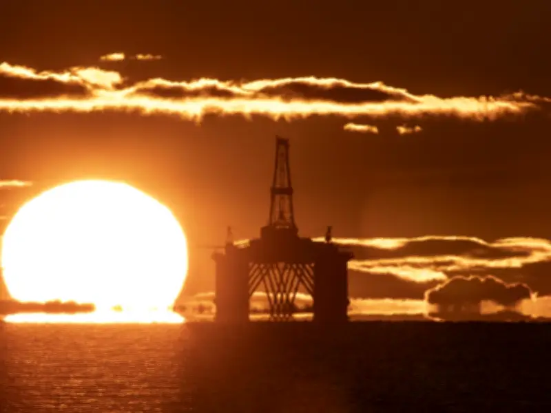 UK Electricity Shortfall Warning for Friday Evening Due to Heatwave